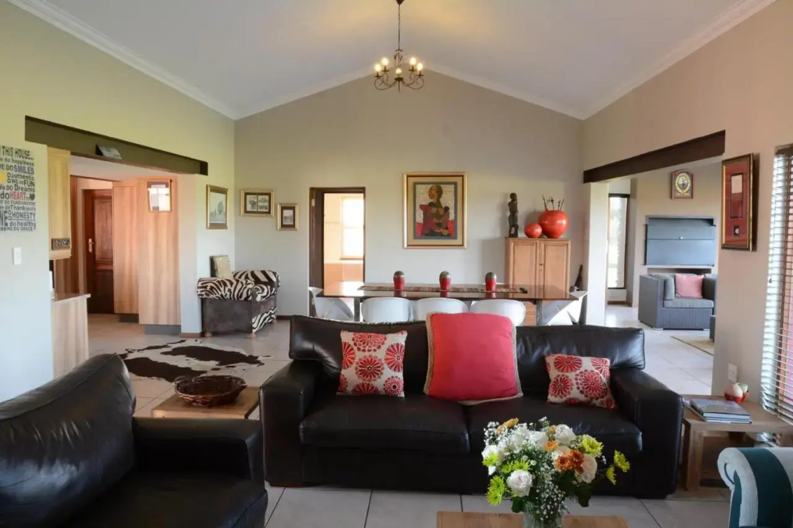 282 Golfers View - Vaal de Grace Golf Estate