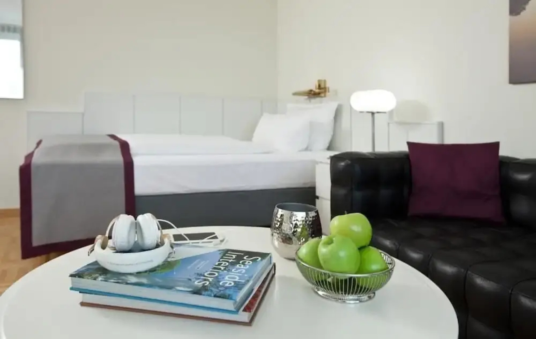 Rheinhof by Gerda Good Living - Digital Access