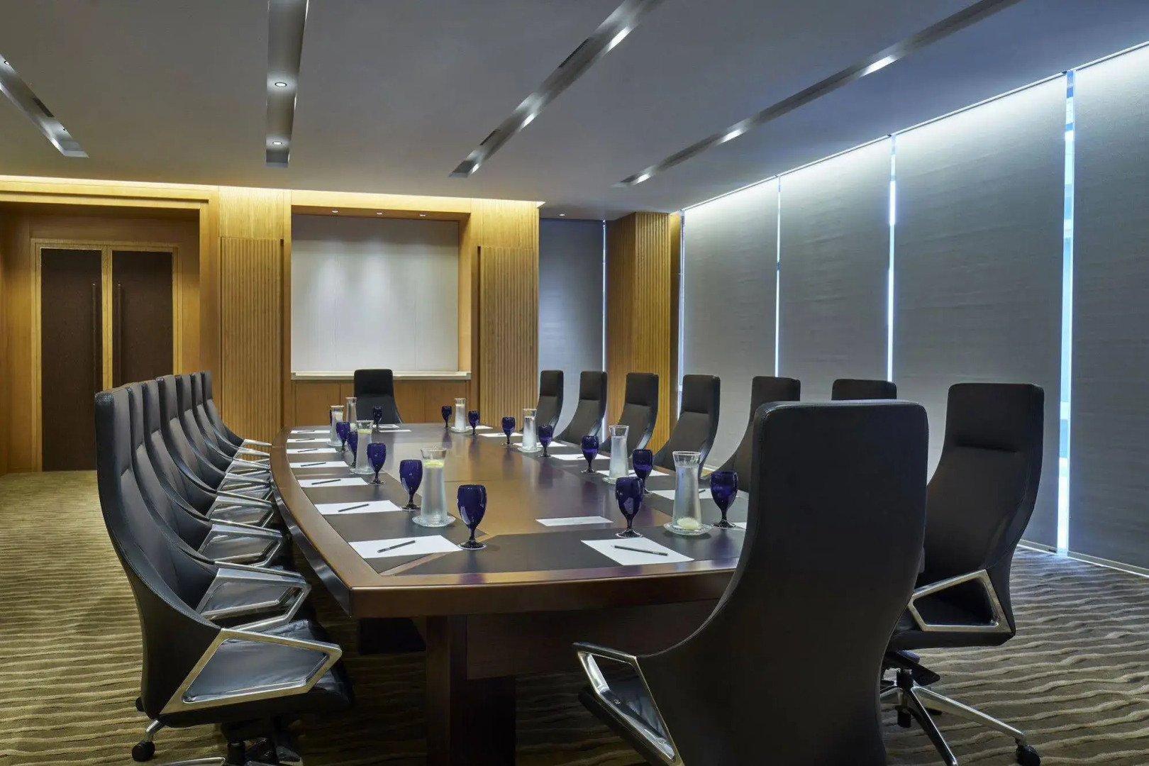 Four Points By Sheraton Chengdu, Pujiang Resort