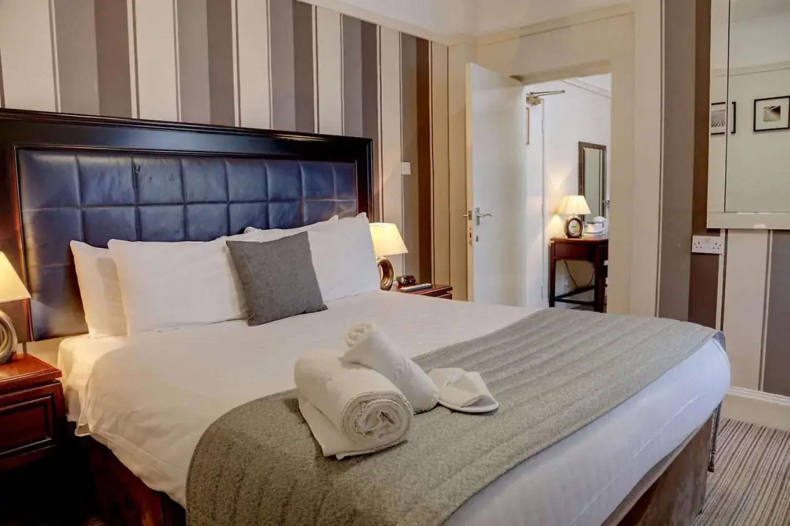 Best Western Stoke on Trent City Centre Hotel