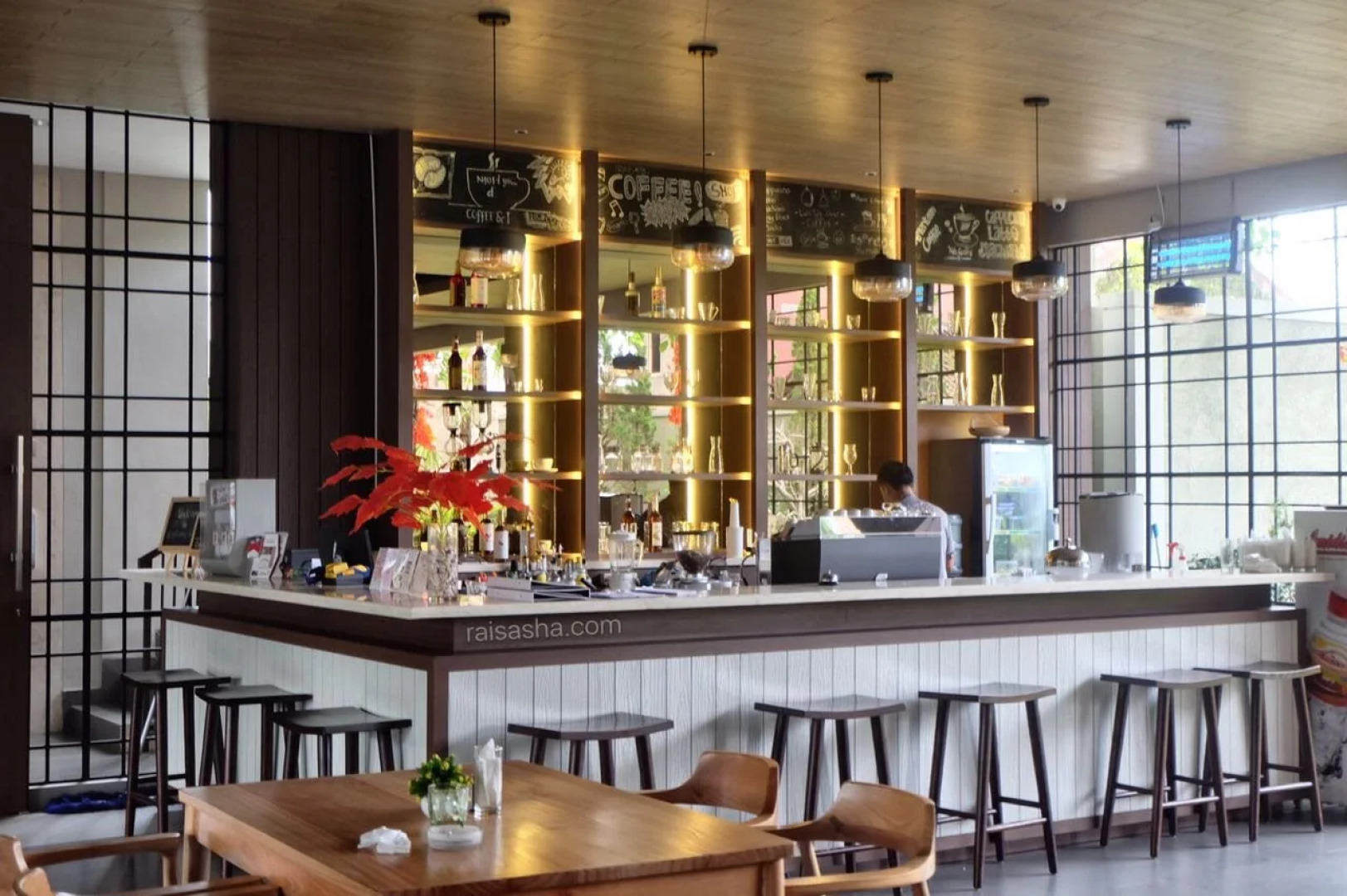 Balcony Hotel Sukabumi