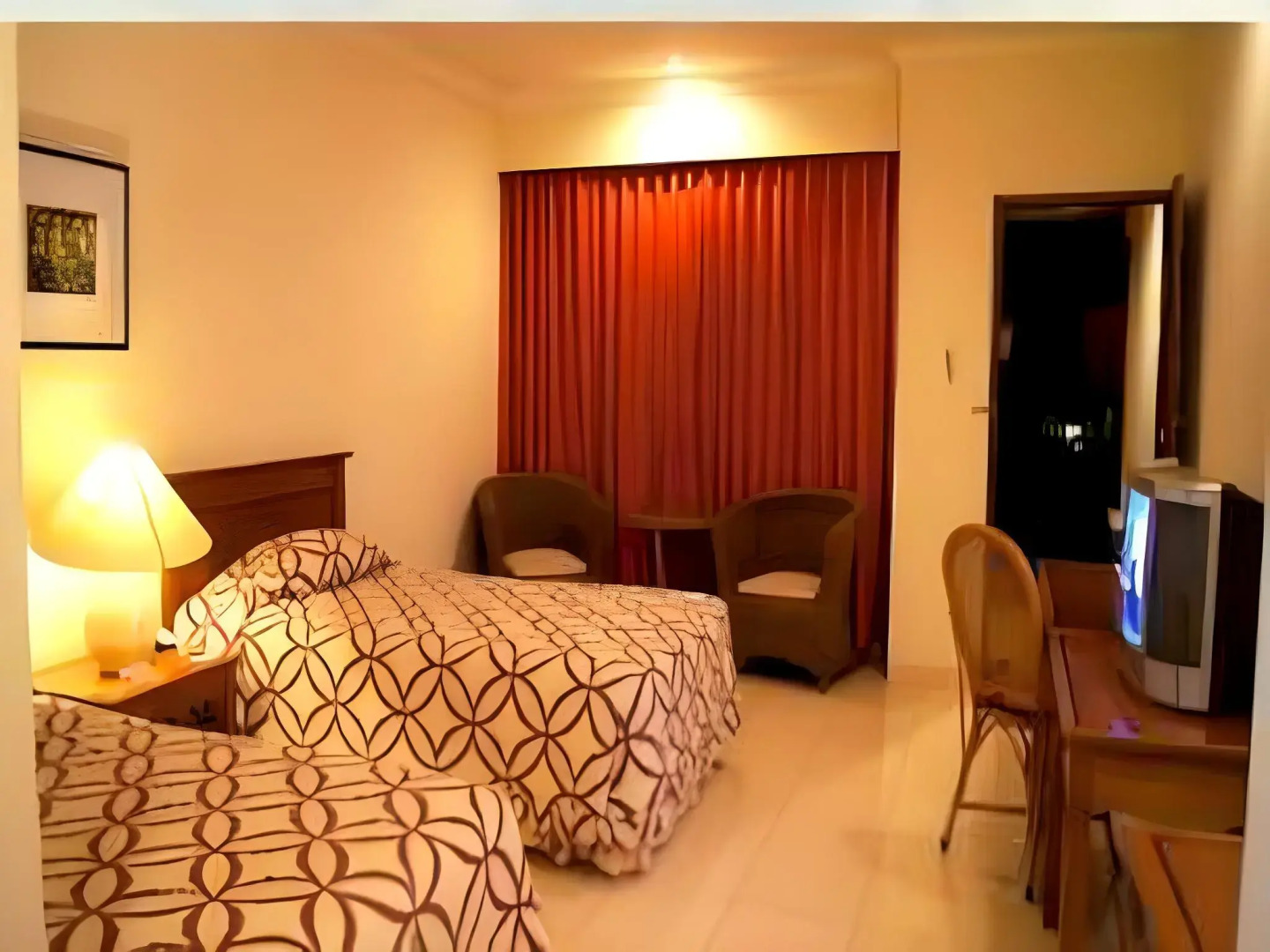 Ijen View Hotel & Resort