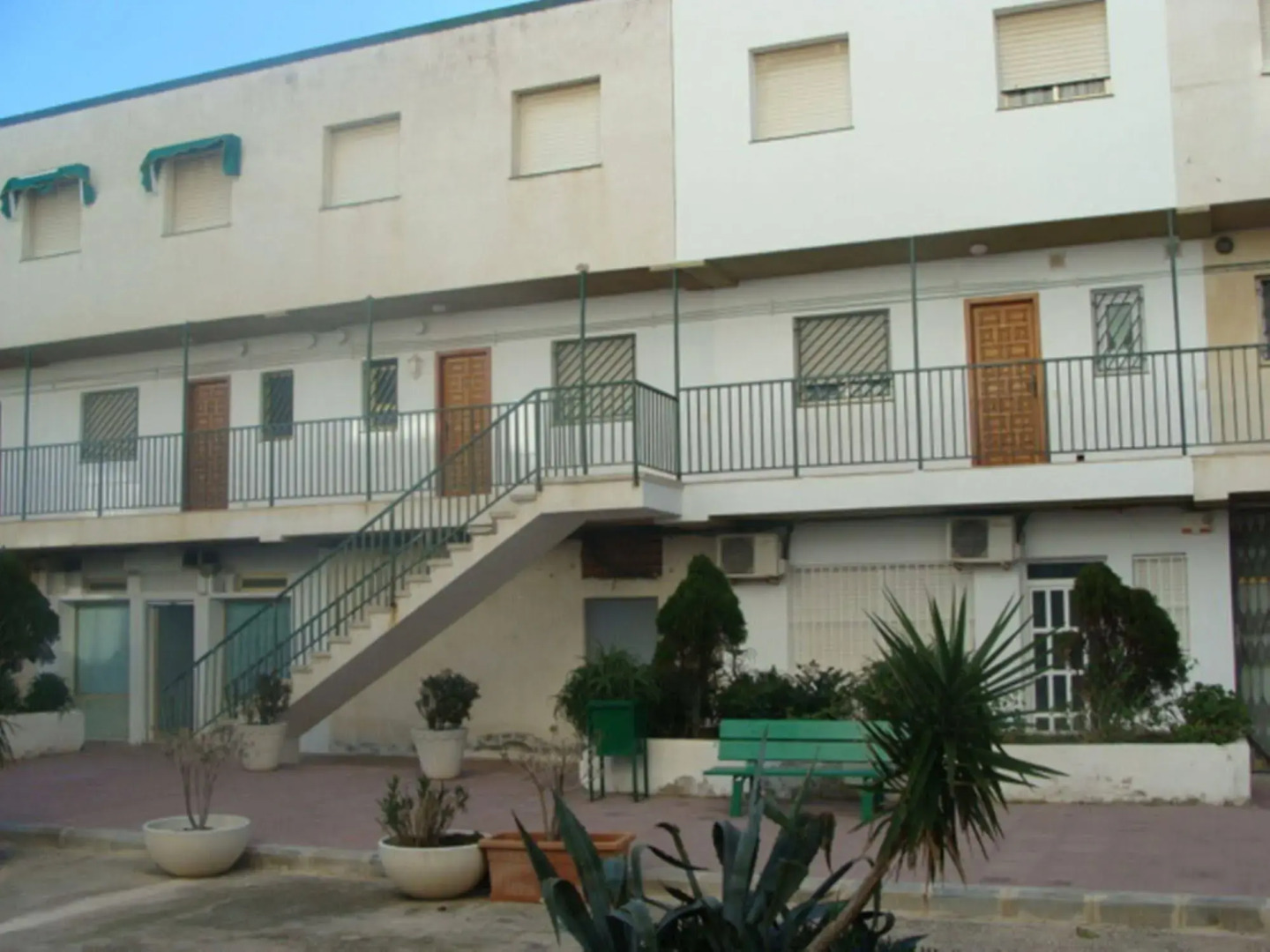 Apartamentos Peñíscola Playa