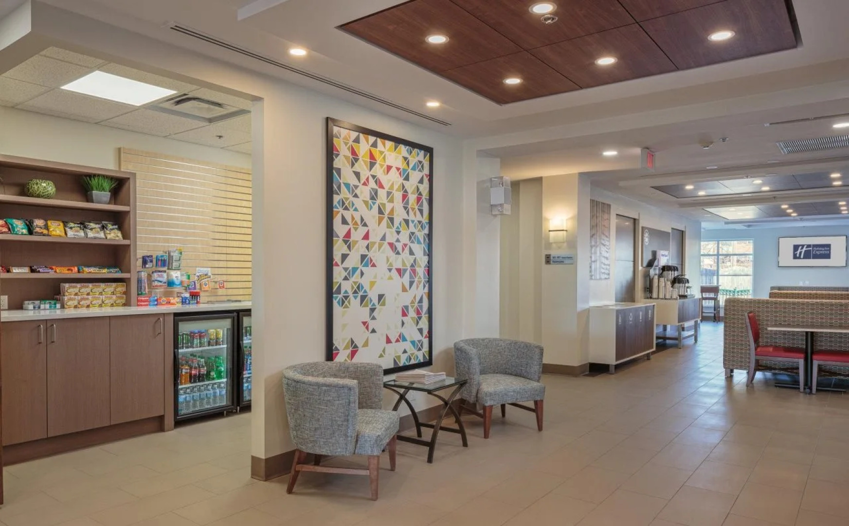 Holiday Inn Express & Suites Belleville by IHG