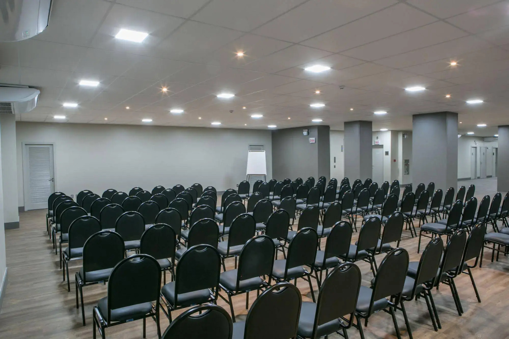 Tri Hotel Premium Criciuma