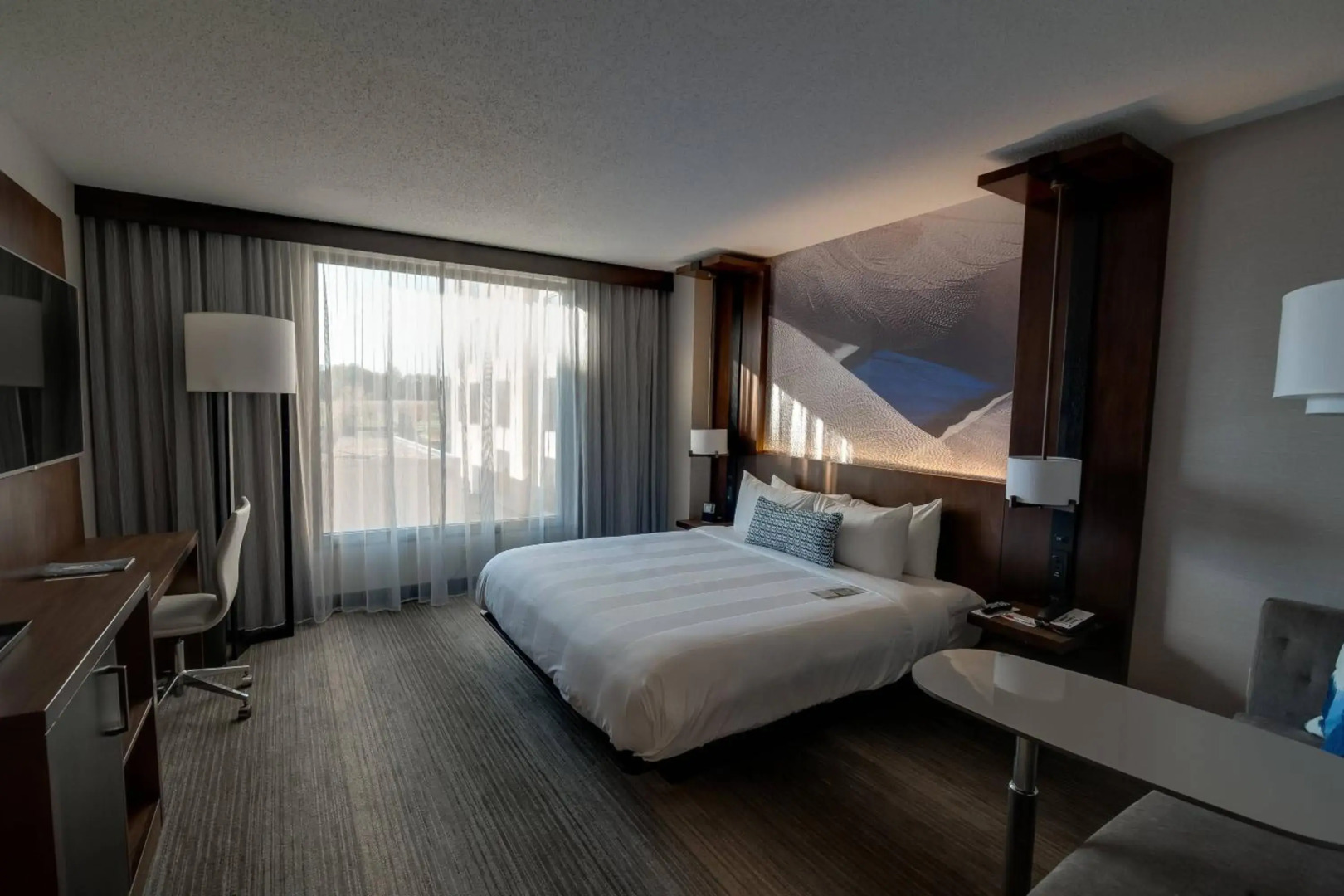 Richmond Marriott Short Pump