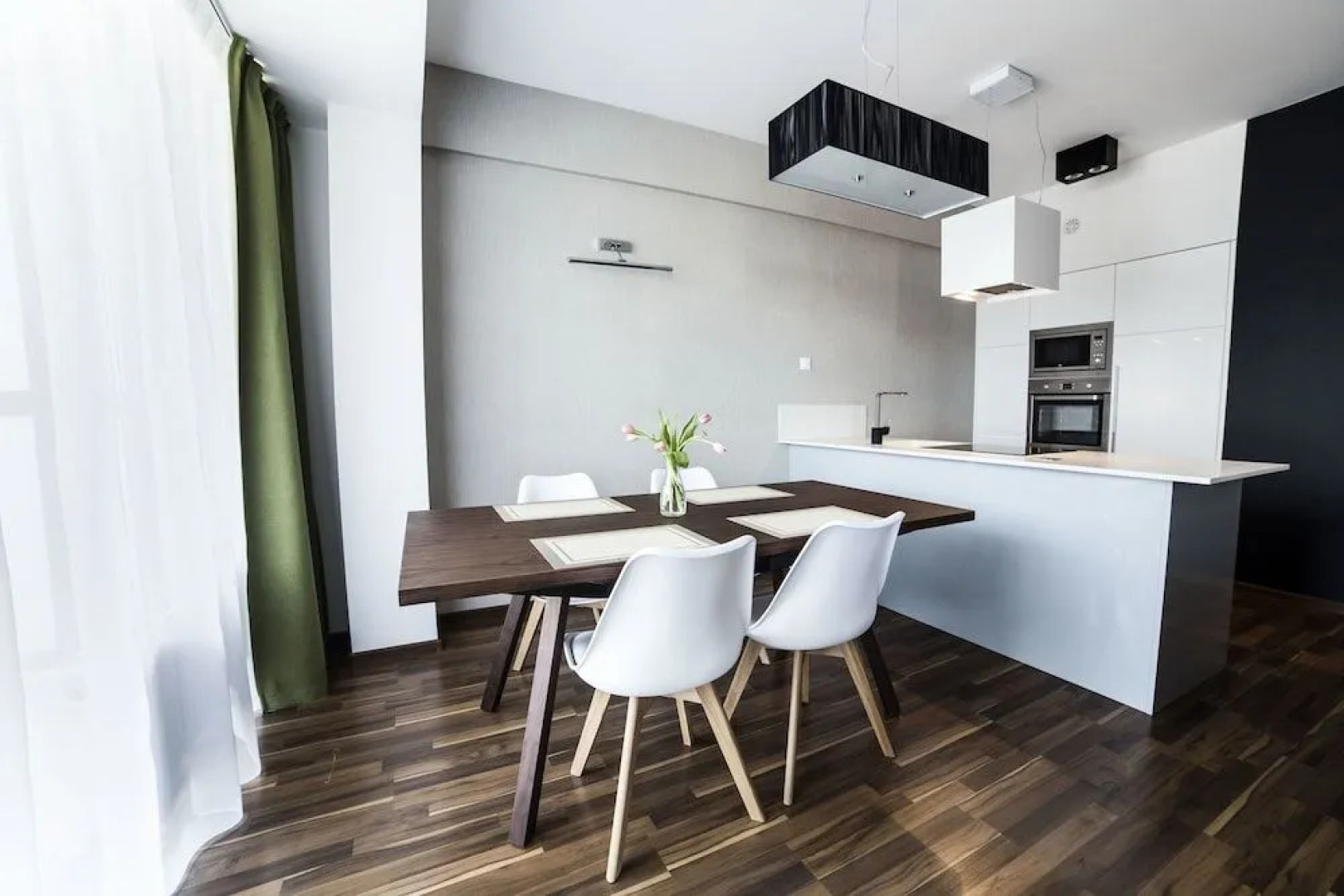 Atrium Luksusowe Apartamenty