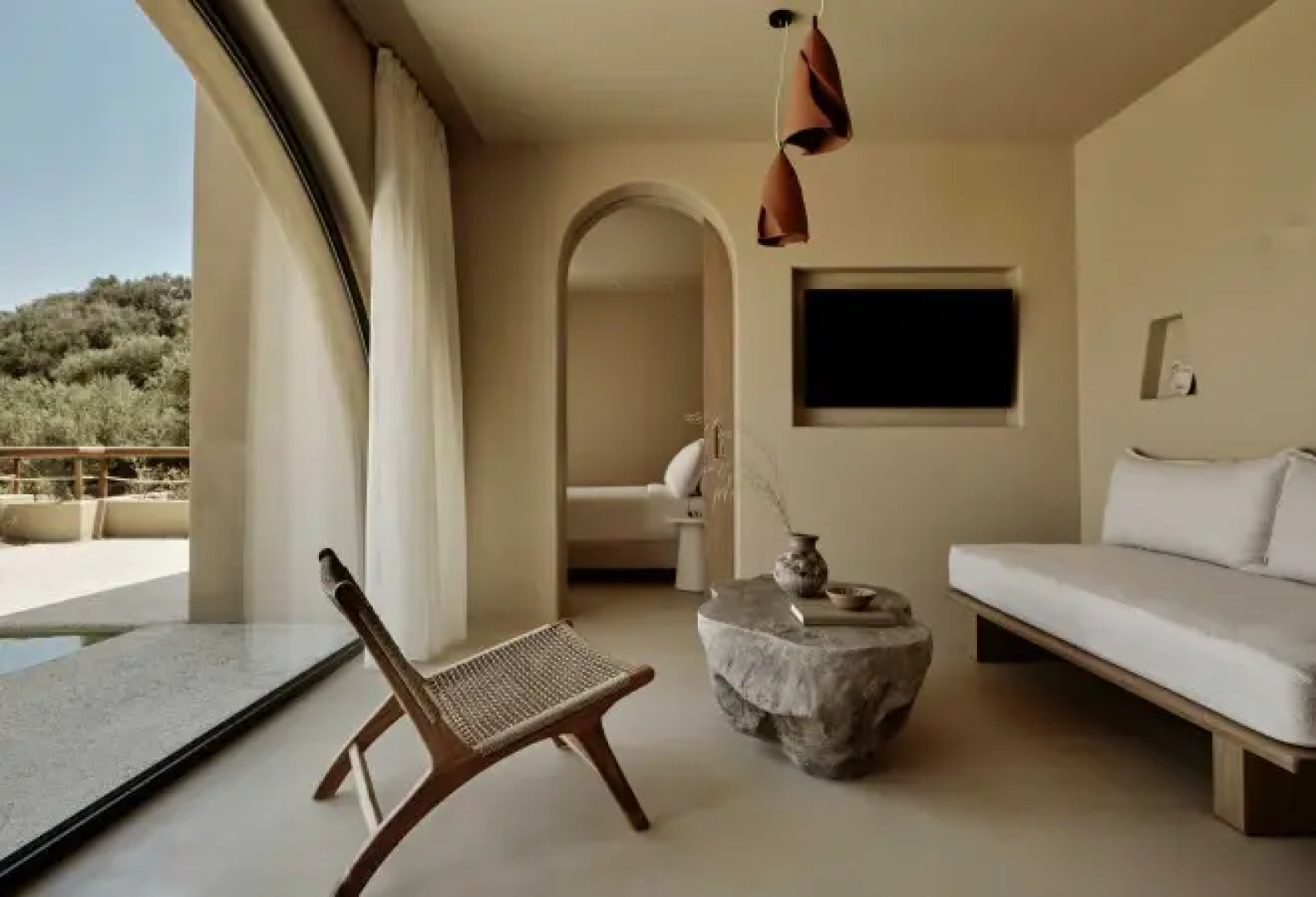 Tella Thera - A Nature-inspired Boutique Retreat