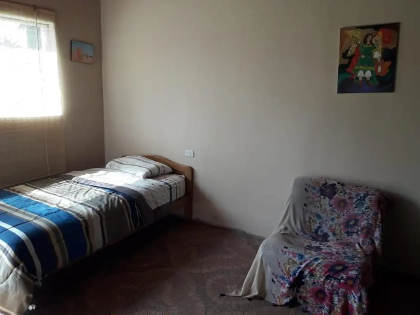 Chanchan Cultural Lodge