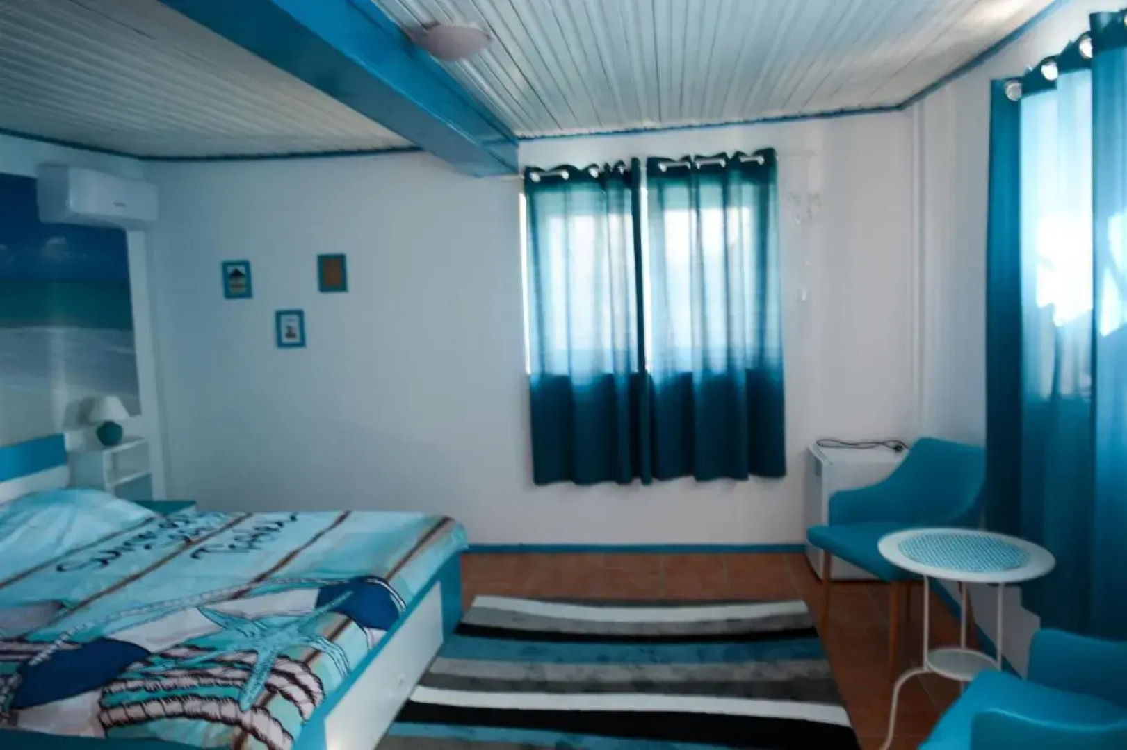 Sailors Guest House Jurilovca