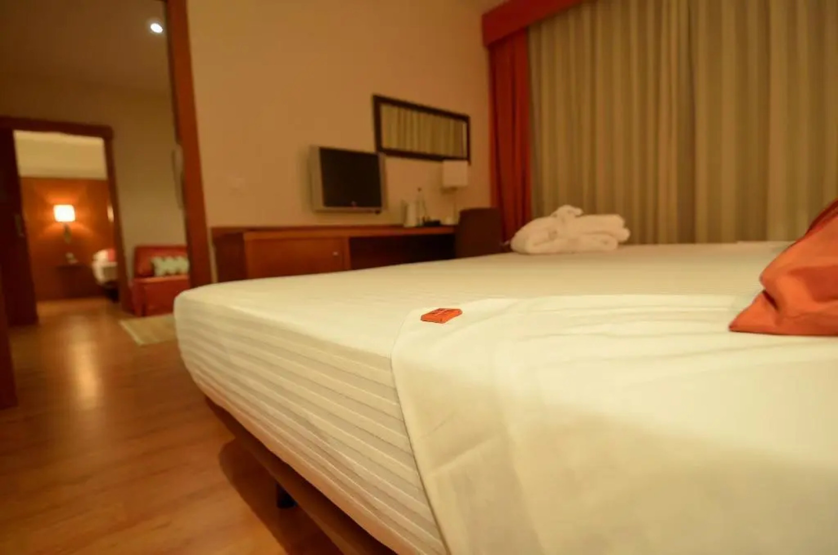 Hotel Xon's Valencia