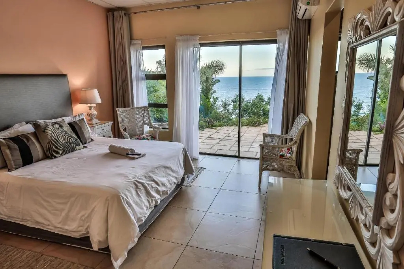 Zimbali View Eco Guesthouse