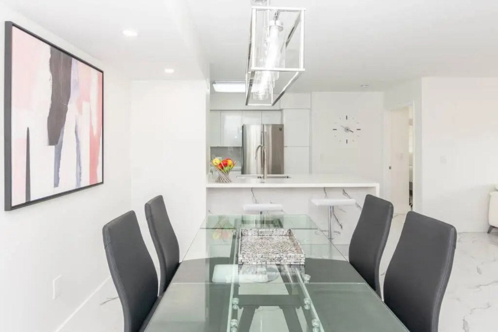 Yacht Club at Aventura Lux 2 Bed 2 Bath Brand New 2021