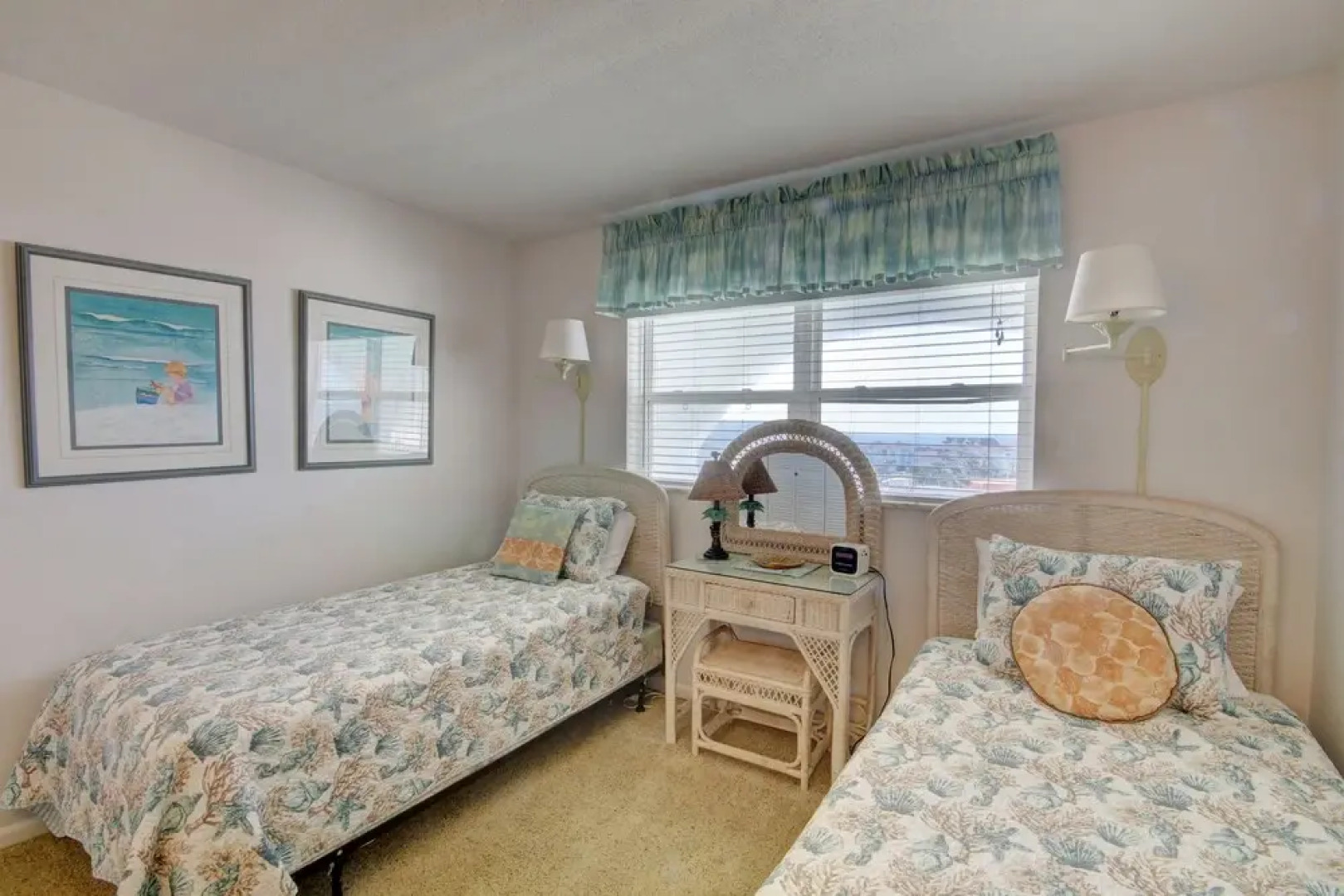 El Matador - Unit 562