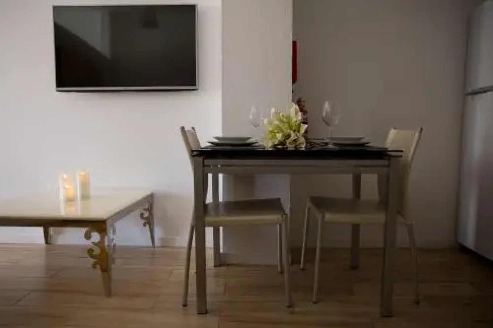 Apartment Horta Frijoc