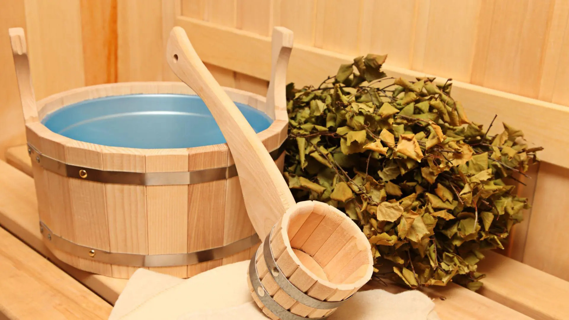 База отдыха Ольга