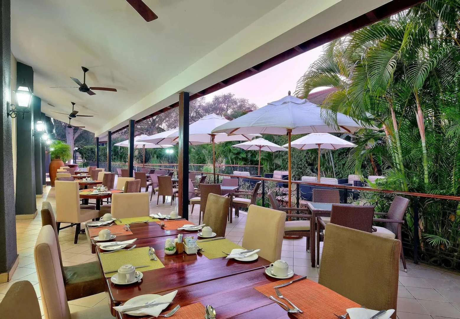 Protea Hotel by Marriott Livingstone