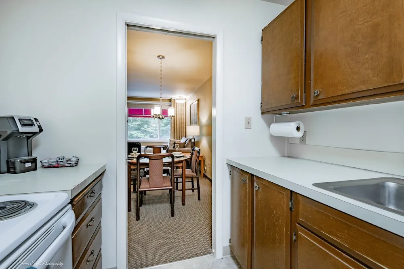 La Residence Suite Hotel