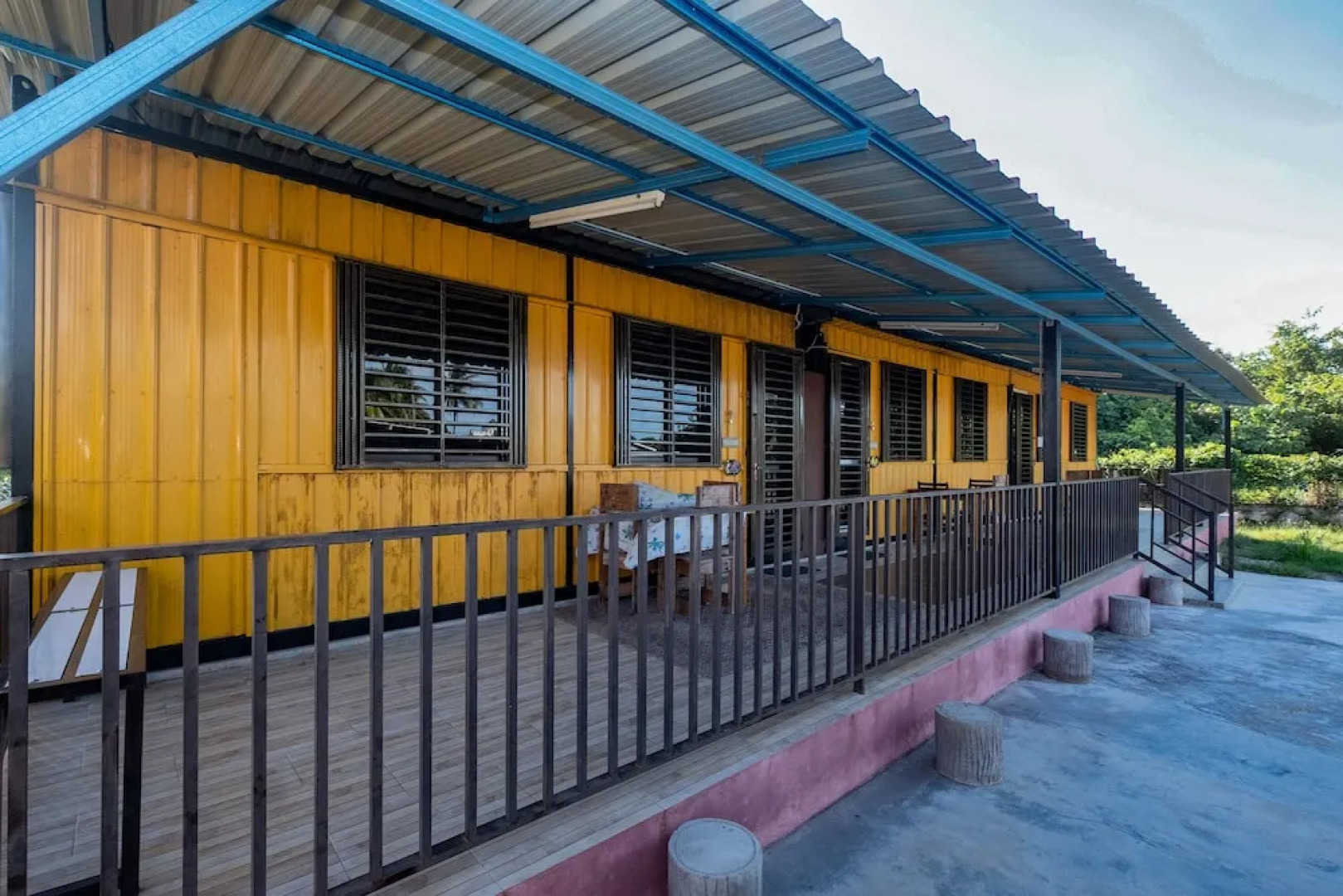 Nurbayu Chalet by OYO Rooms