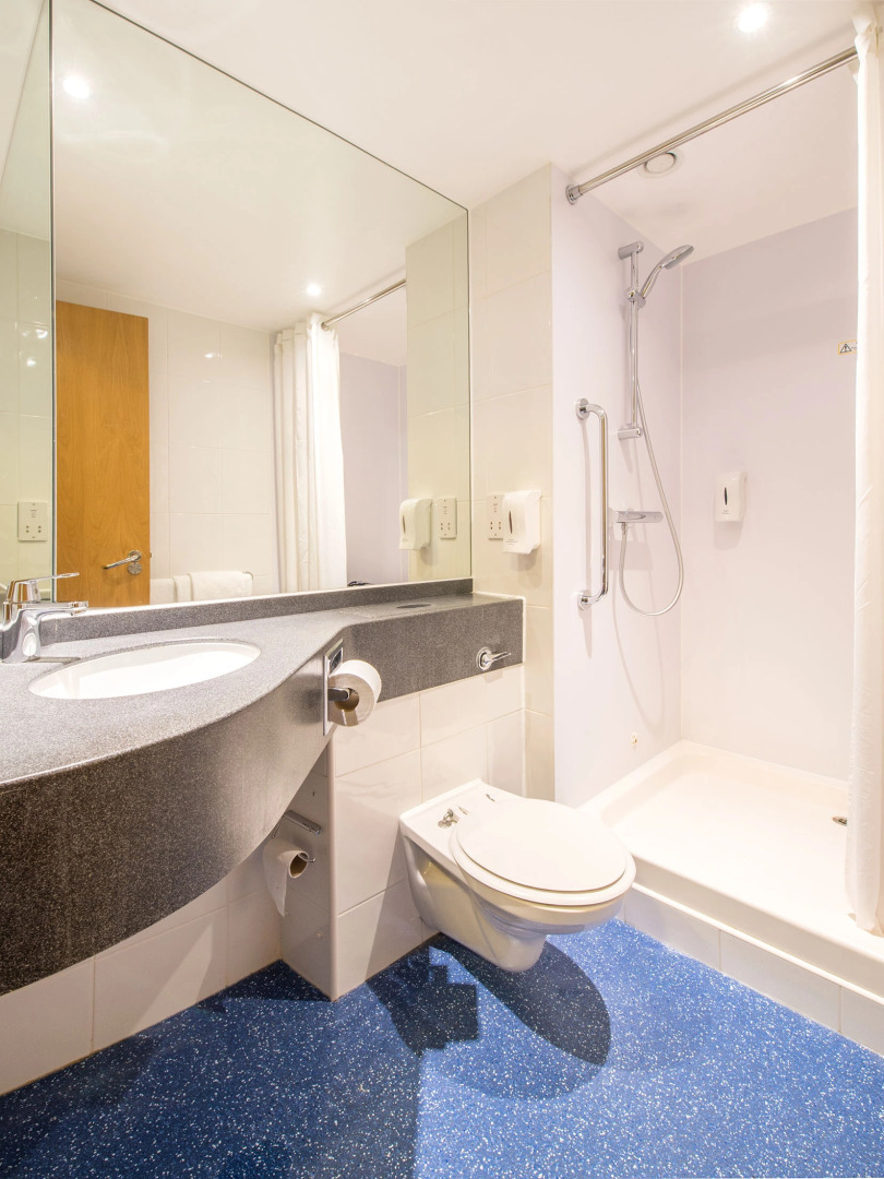 Travelodge London Wembley Hotel