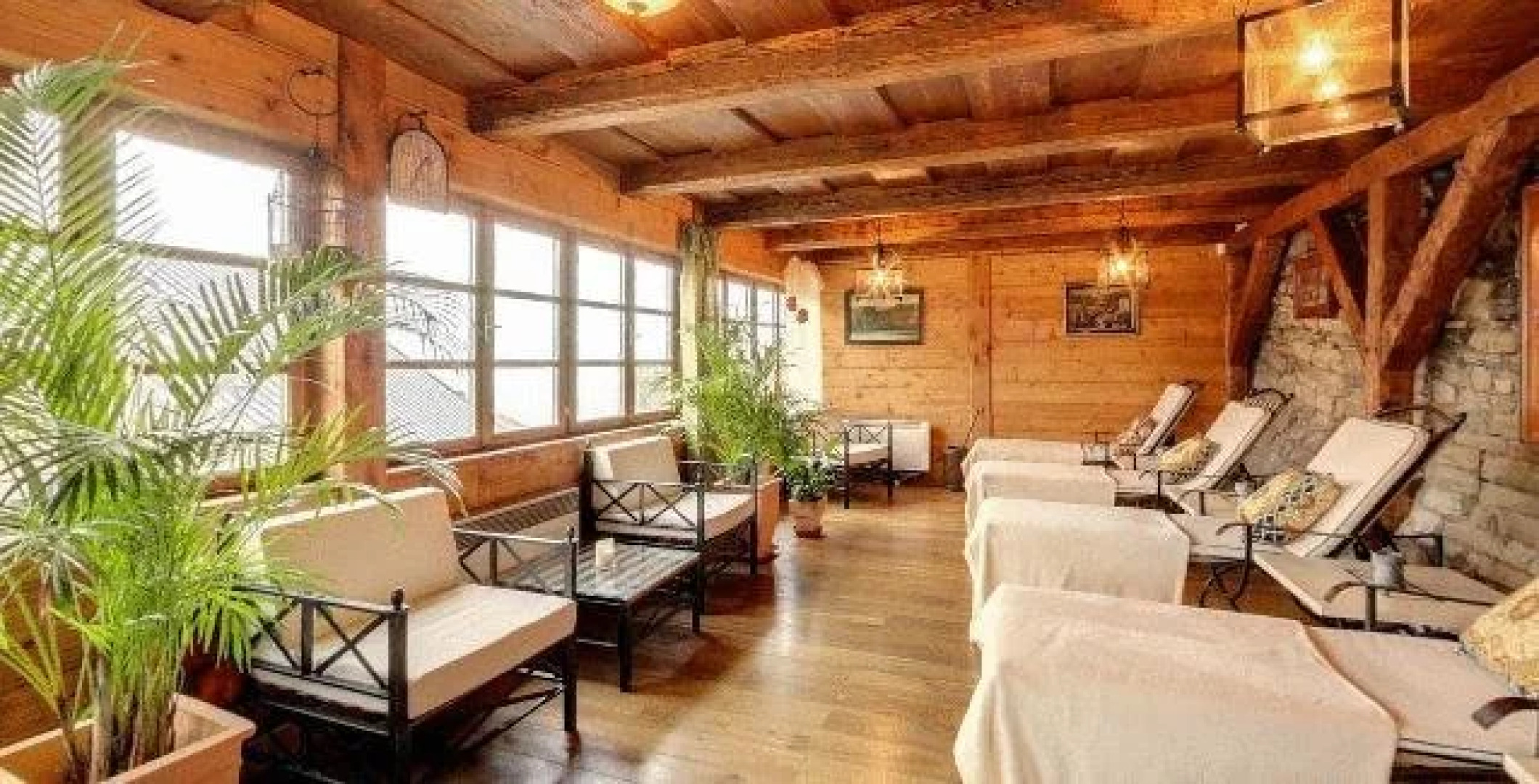 Penzion Jaronkova Pekarna