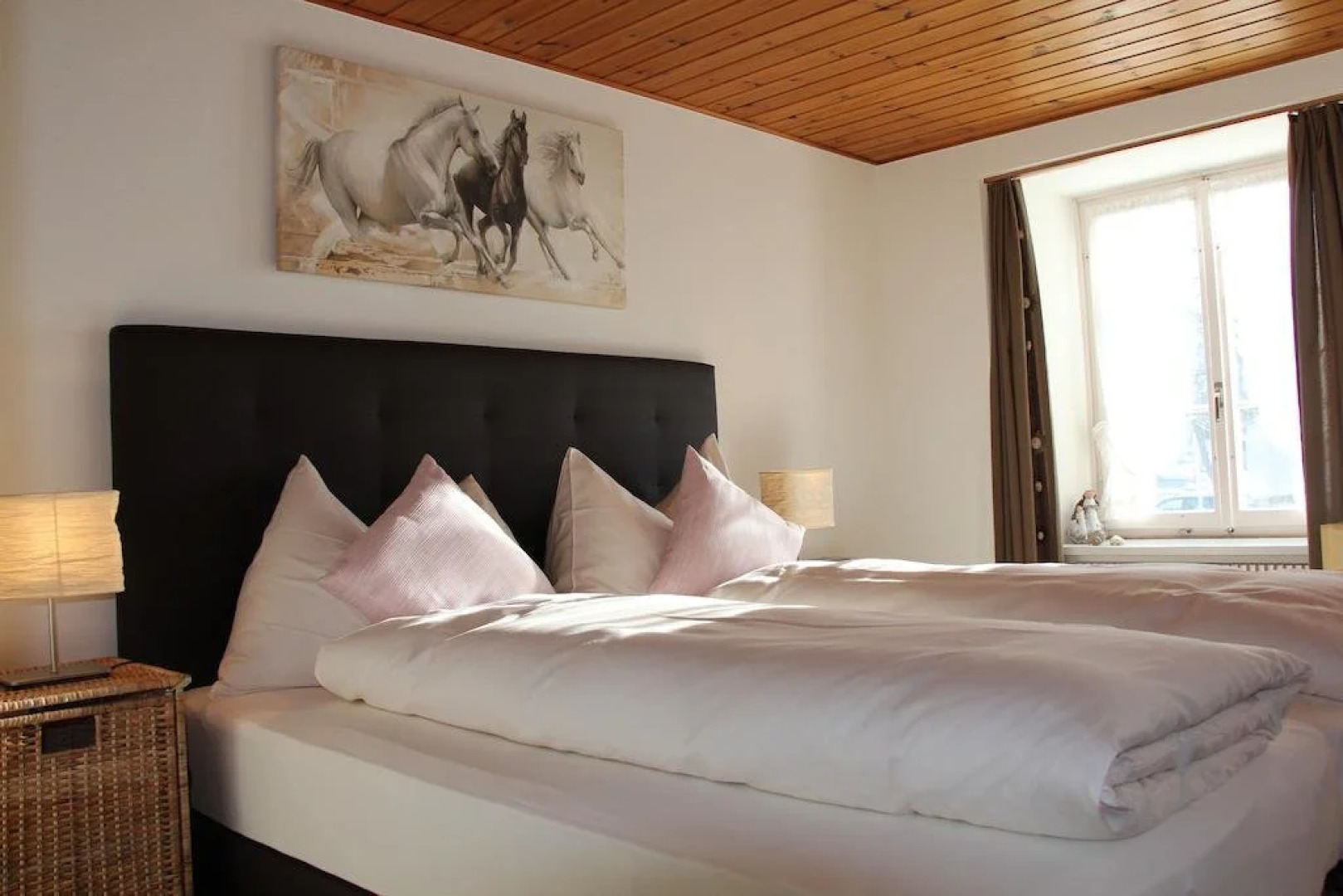 Hotel Restaurant Rössli