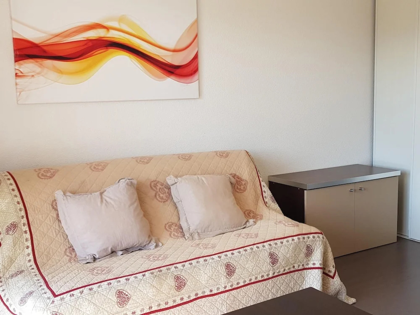 Résidence Les Blanches Provençales