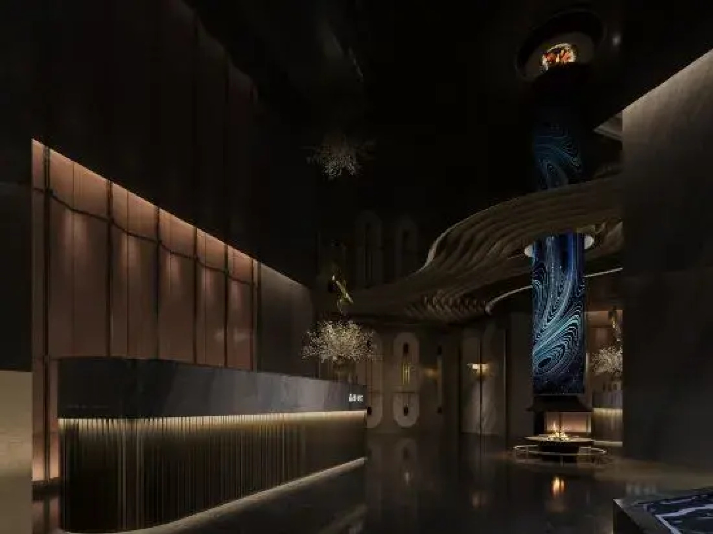 Rililanou International Hotel