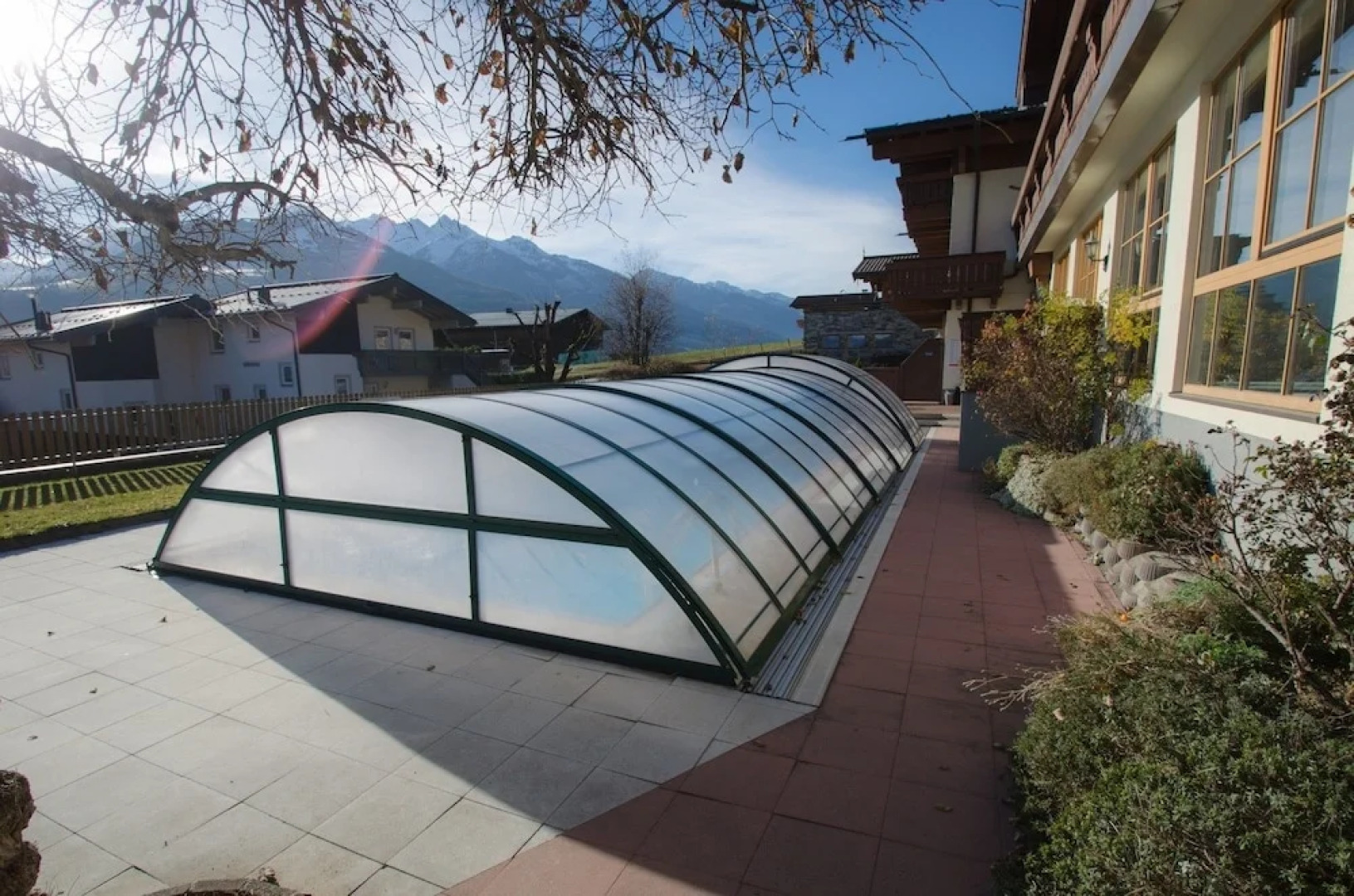 Apartment Select Top 8