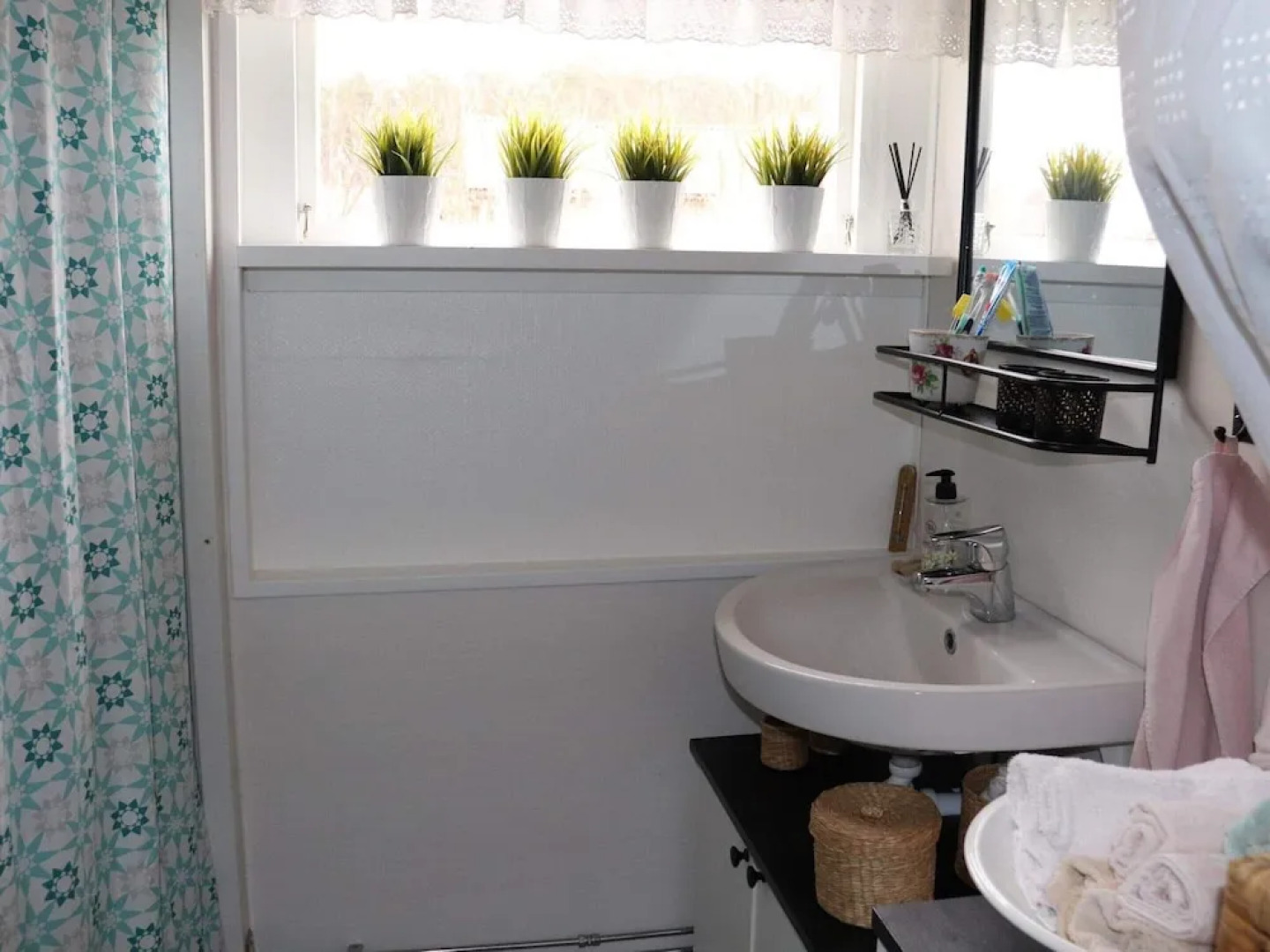 4 Person Holiday Home in Varberg-by Traum