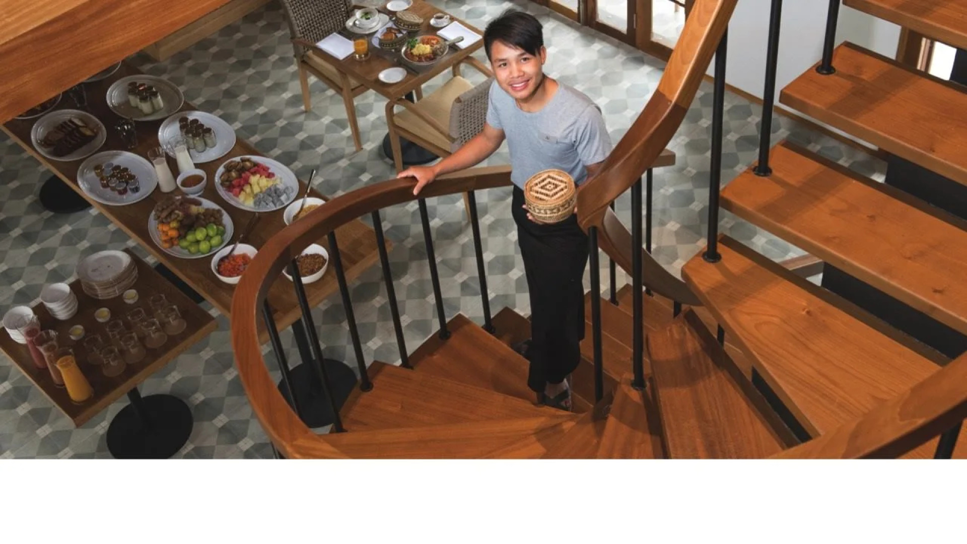 Avani+ Luang Prabang Hotel