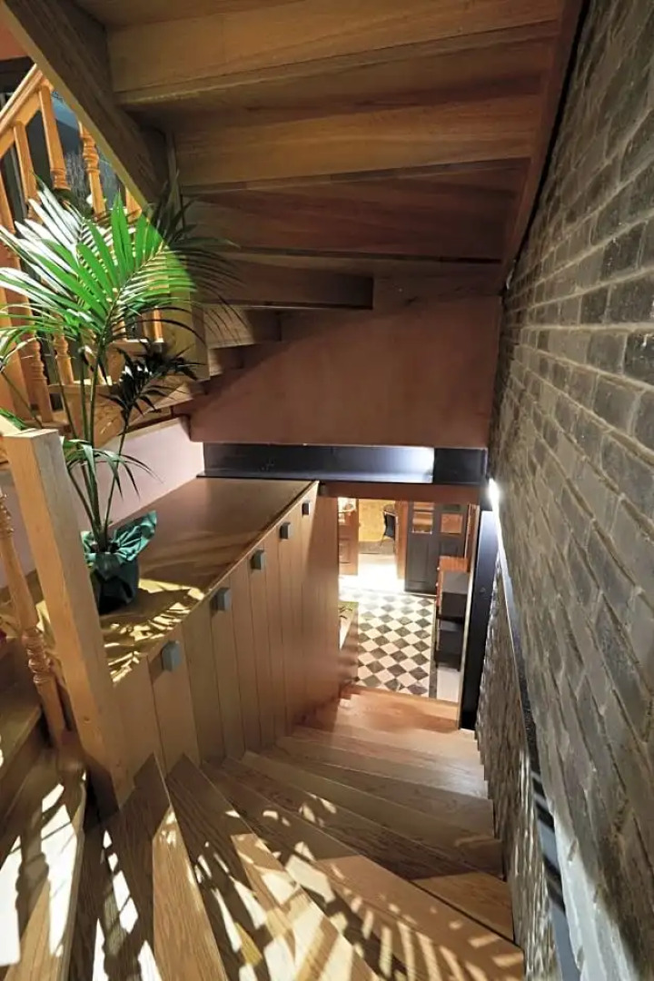 Veritas Boutique Art Hotel