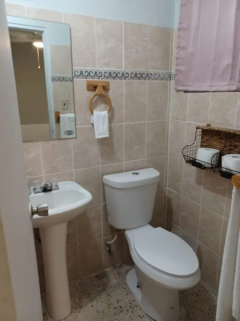 Casa Magdalena Unit 3 Two-story w/ Balcony