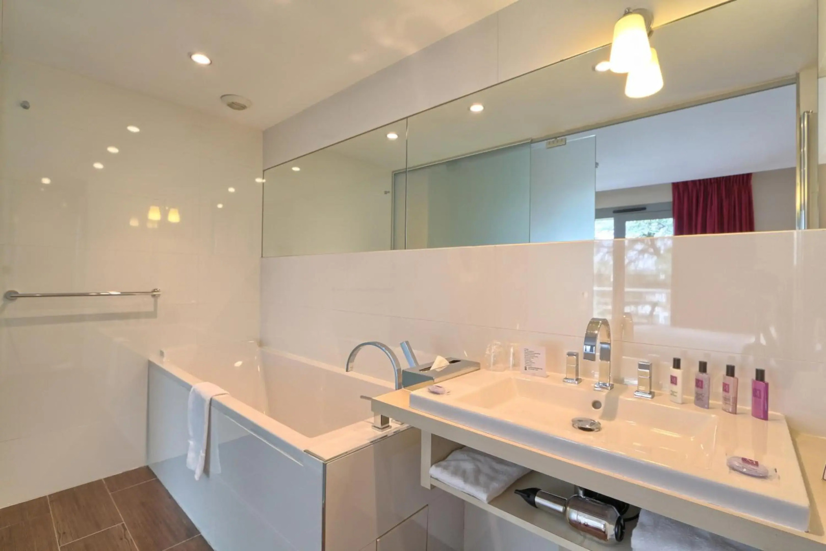 Le Relais de La Malmaison, a member of Radisson Individuals