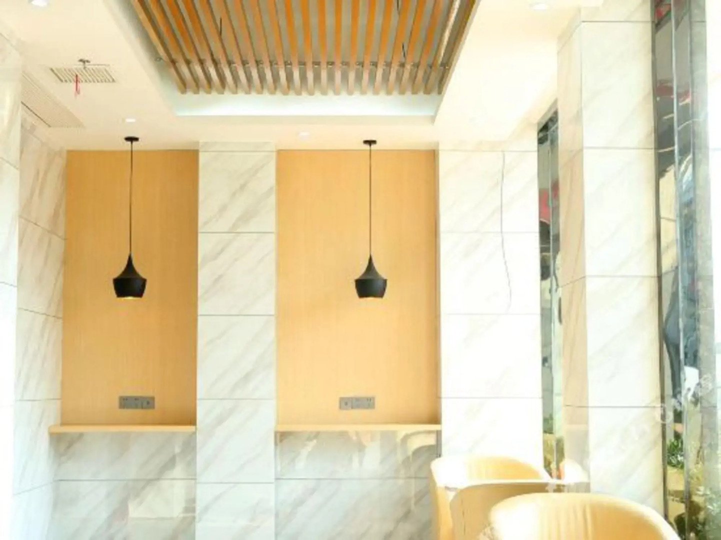 City 118 Hotel Chain