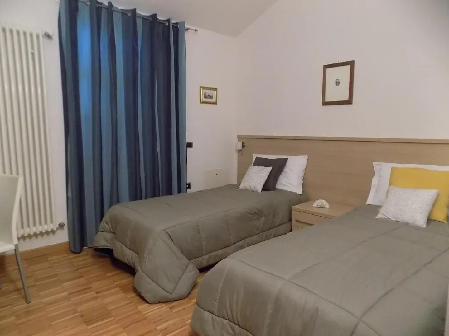 La Locanda Del Mulino