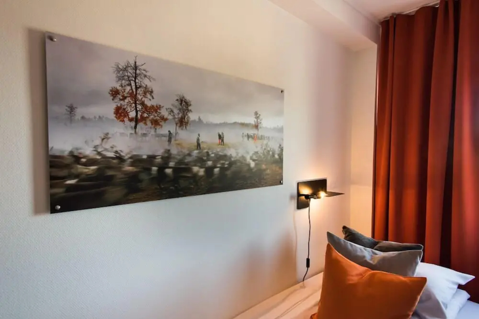 Breidablikk Gjestehus