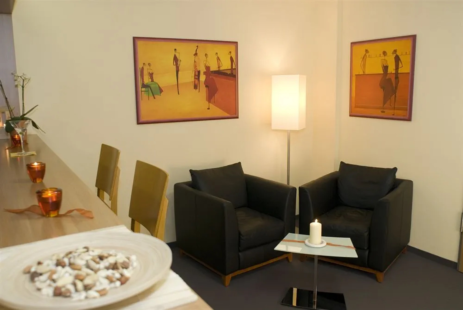 Das Gesundheitshotel co.med