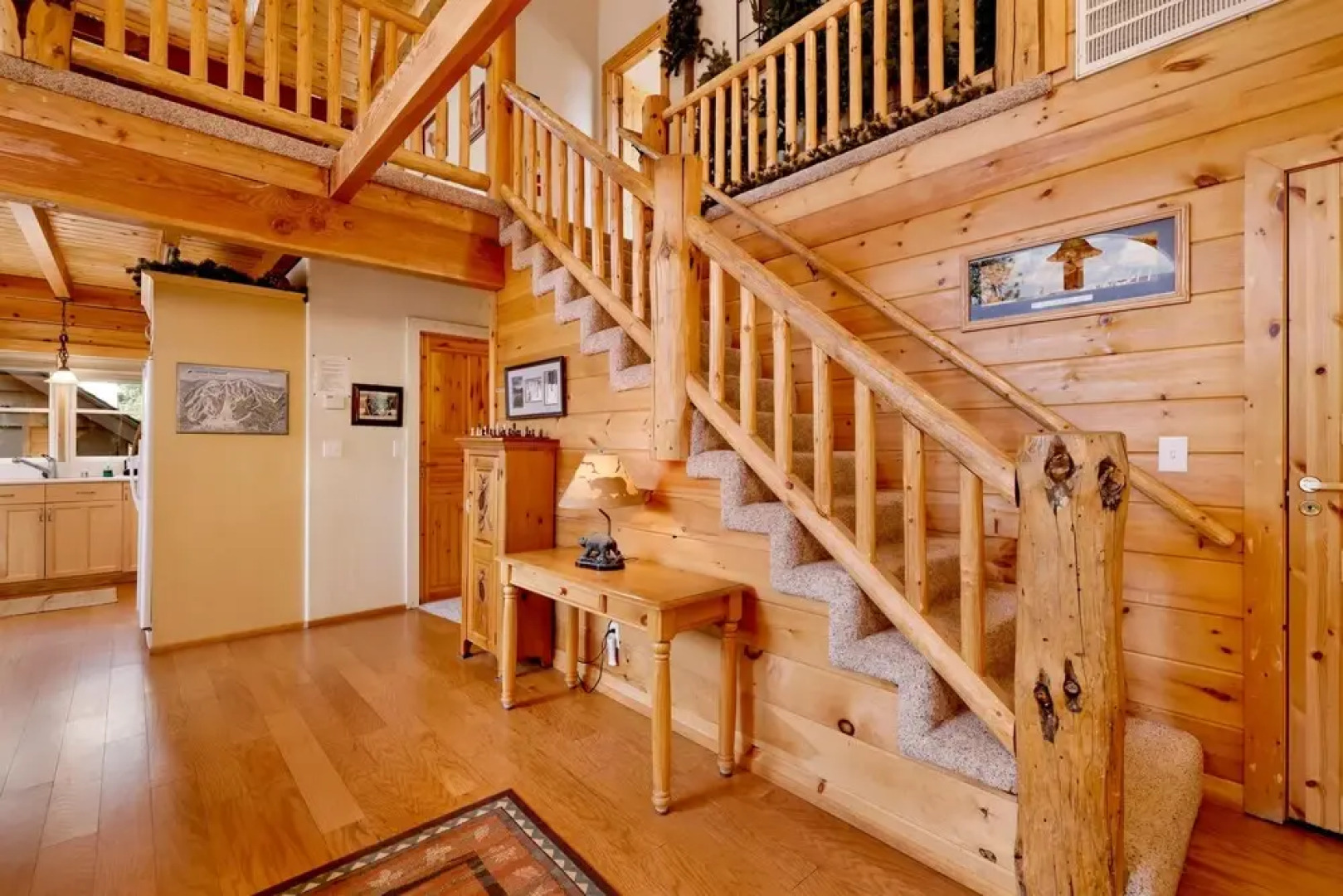 Arktos Jewel-589 by Big Bear Vacations