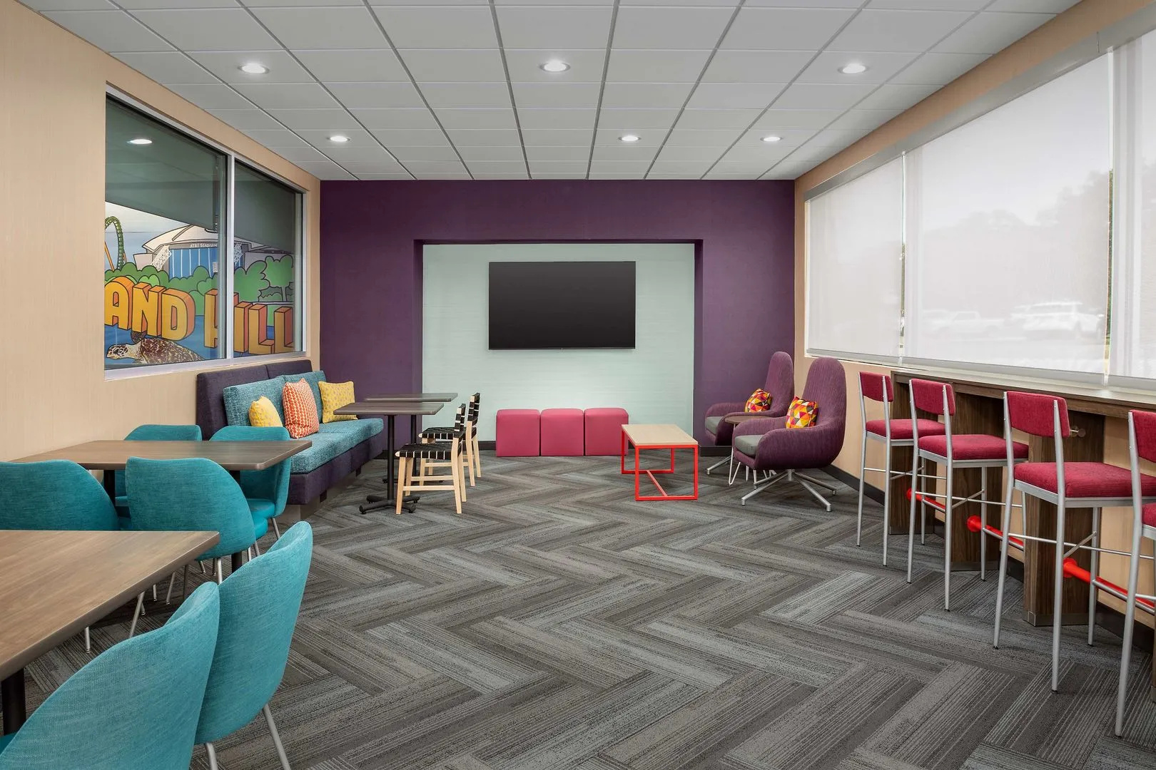 Tru by Hilton North Richland Hills DFW West