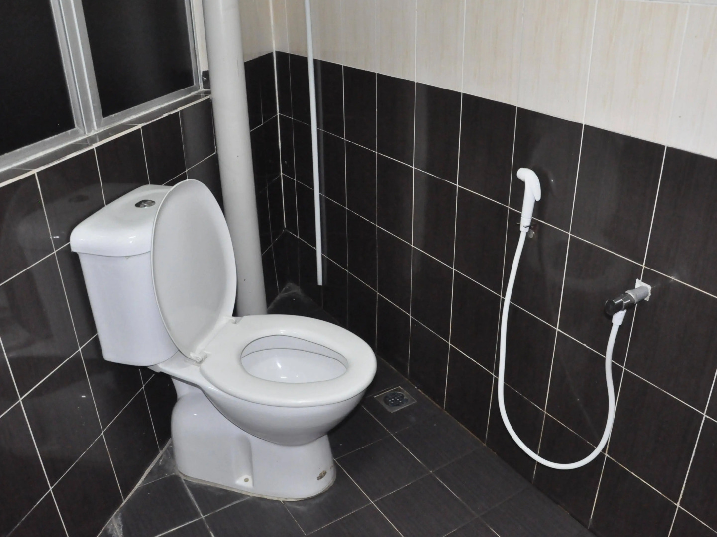 Saujana Hotel And Restaurant