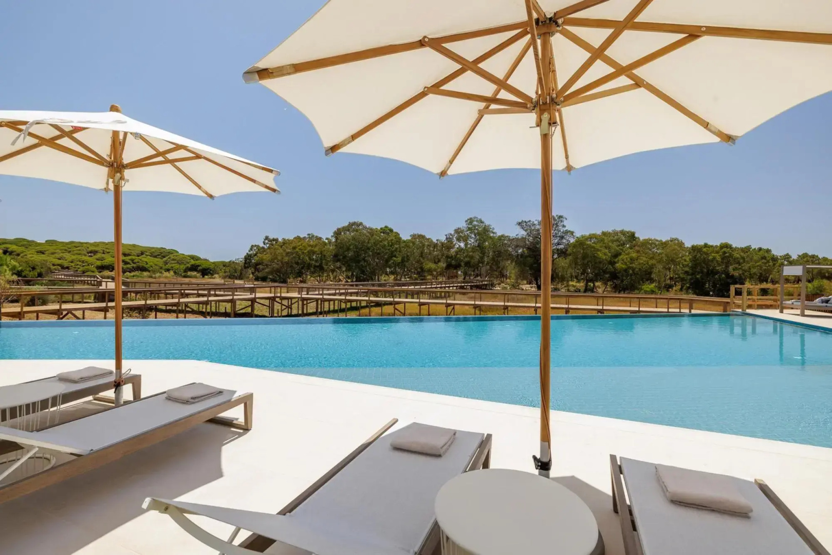 Verdelago Resort