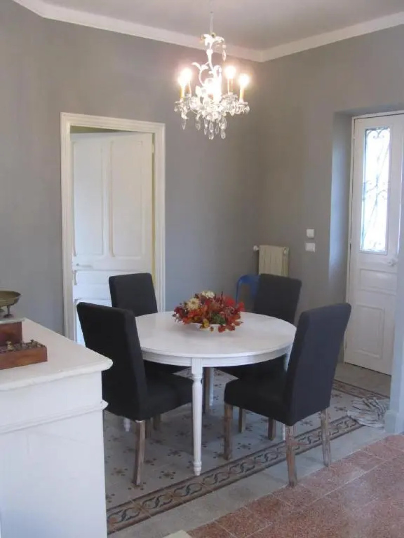 La Felice Casa Di Nonno Battistino