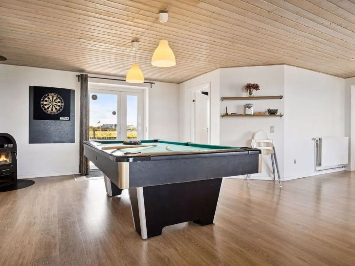 "Stefania" - 700m from the sea in Western Jutland