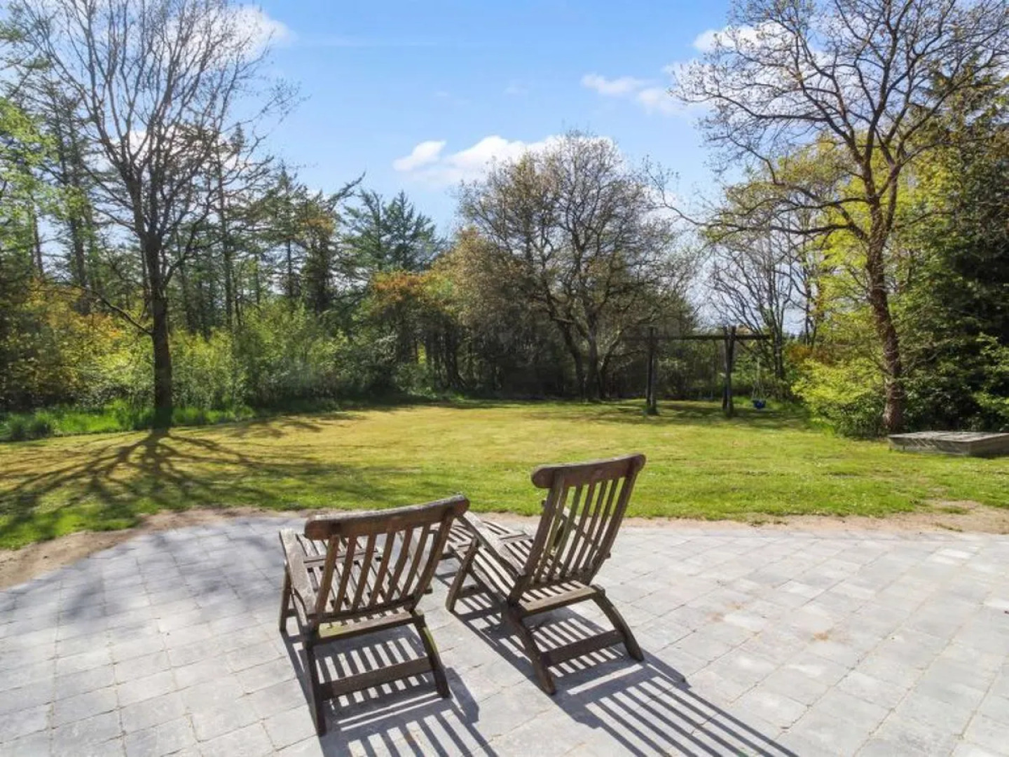 "Penka" - 15km from the sea in Western Jutland