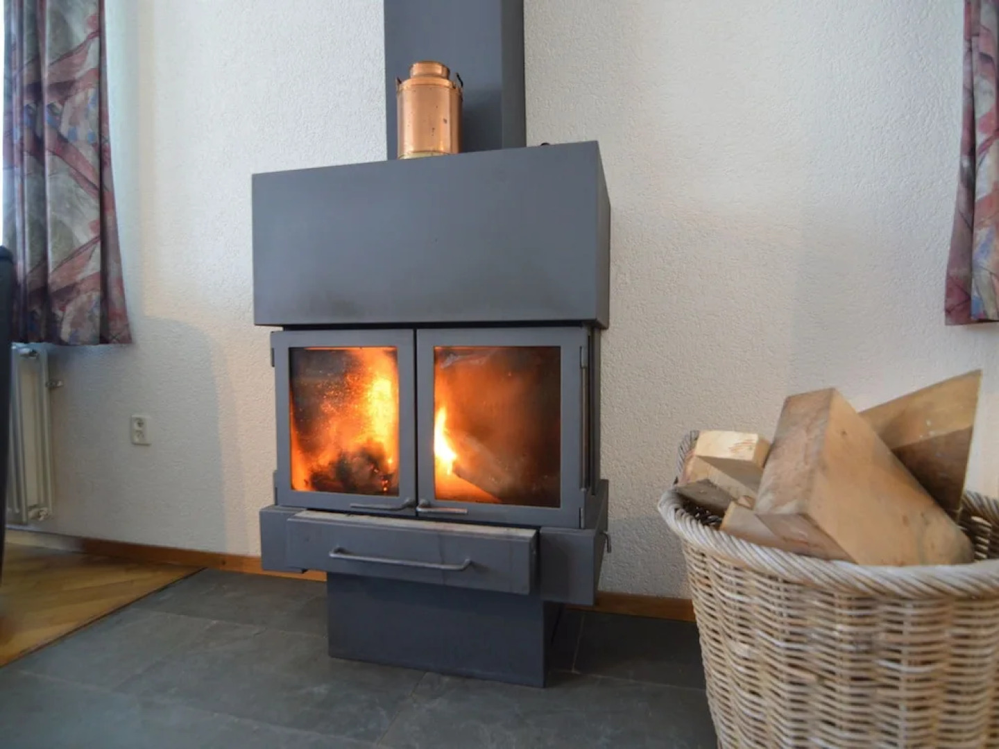 Modern Holiday Home in Veghel with Private Garden