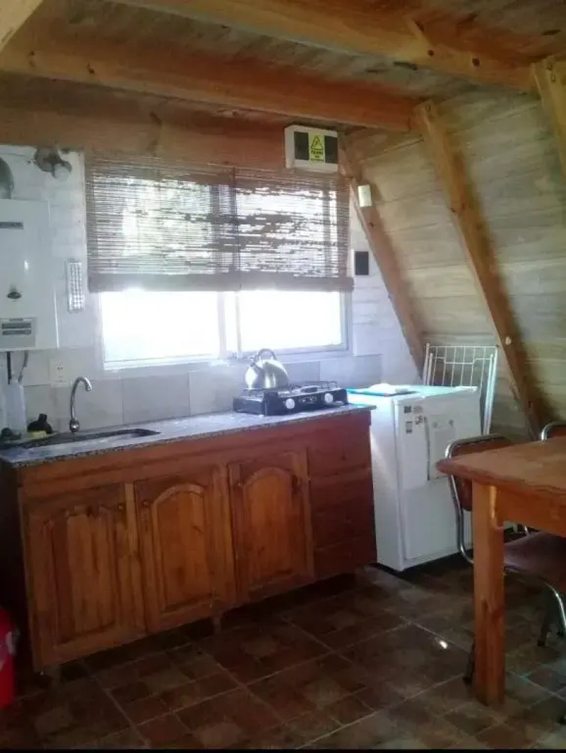 Cabañas Alpinas San Pedro