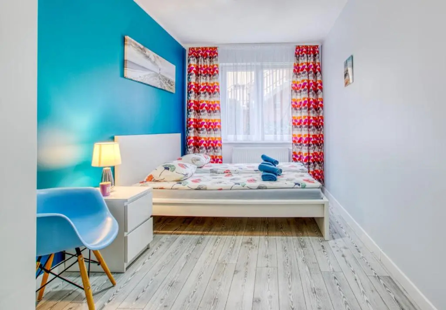 Apartamenty Olivia