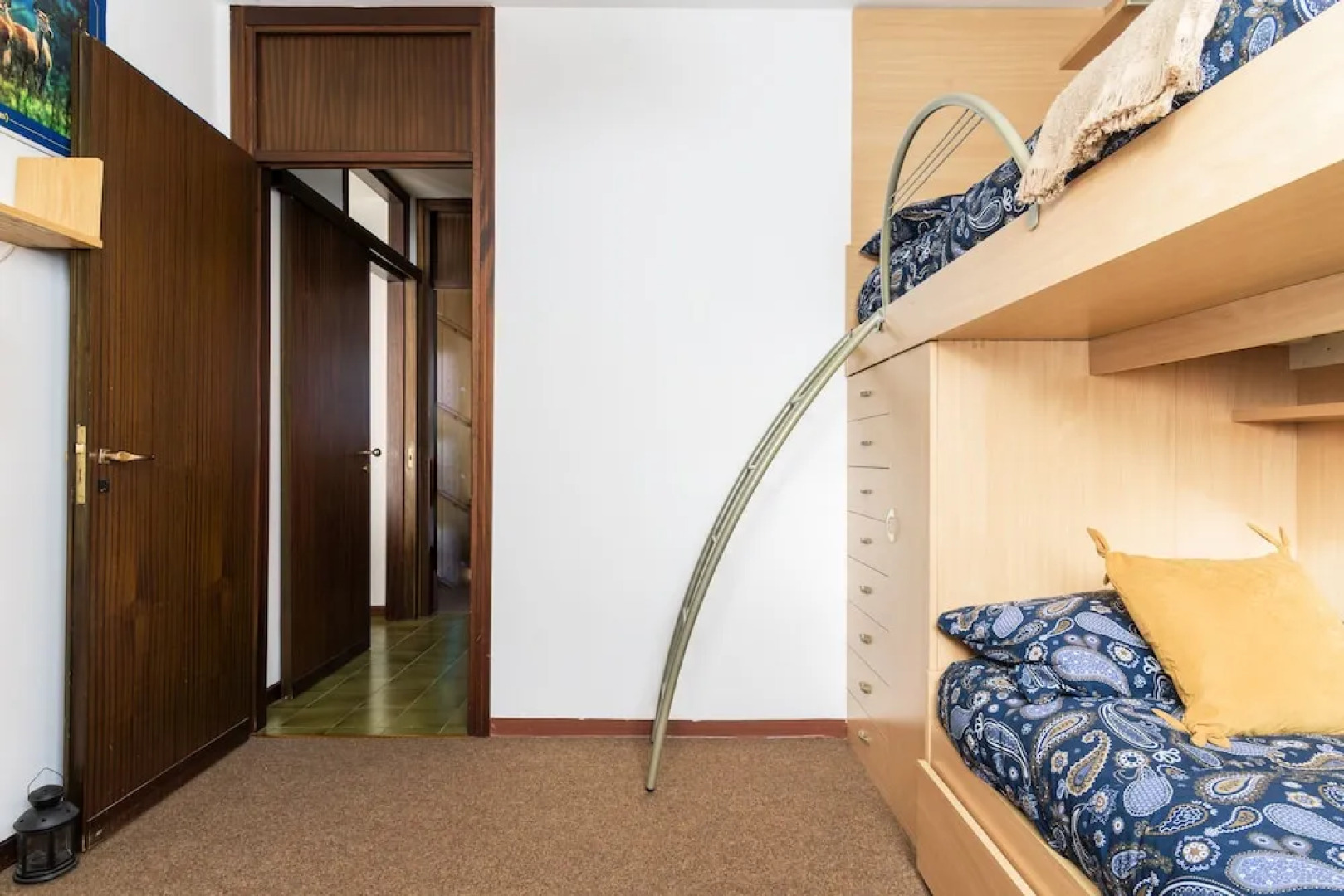 Orobie Master Guest apartment