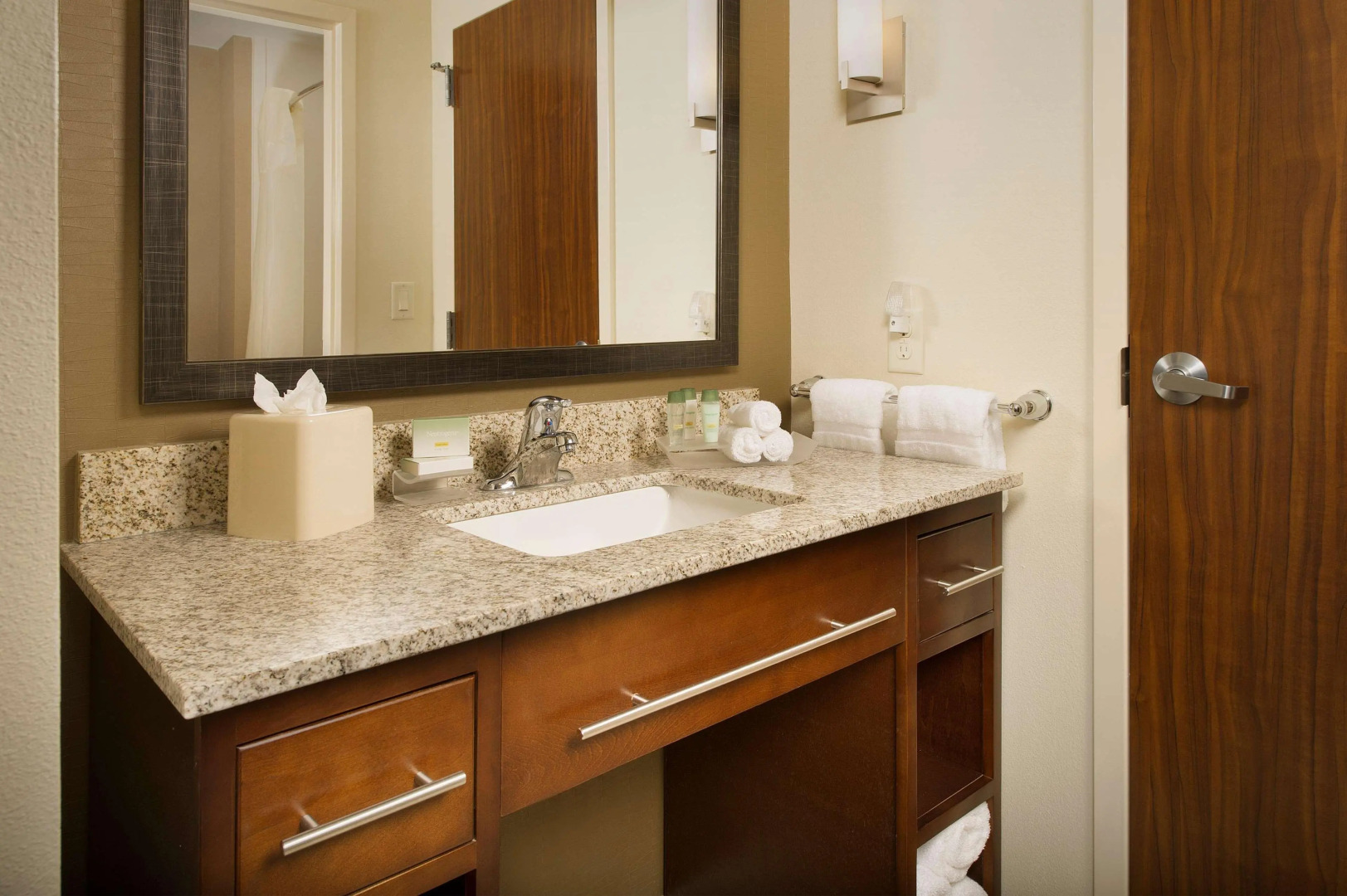 Homewood Suites by Hilton Lackland AFB/ SeaWorld